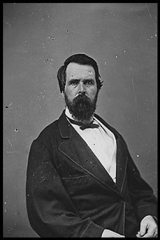 Famous People with surname Bidwell