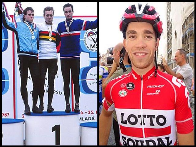 Famous People with surname Bie