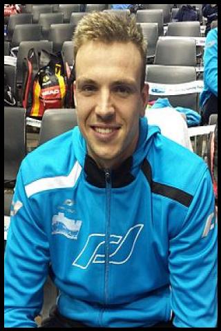 Famous People with surname Biedermann