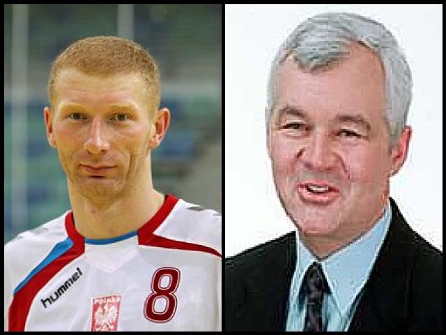 Famous People with surname Bielecki