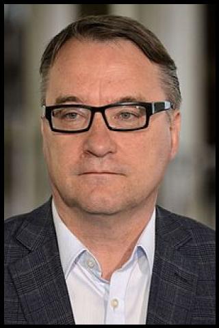 Famous People with surname Biernacki