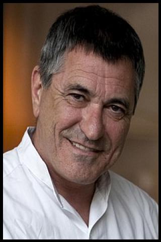 Famous People with surname Bigard