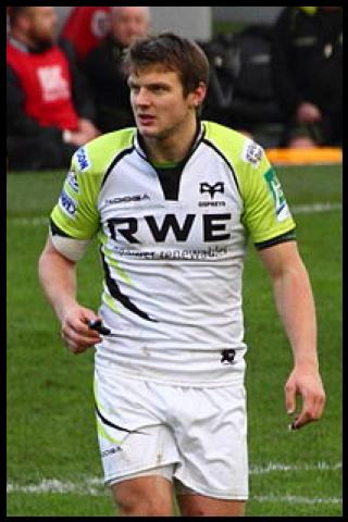 Famous People with surname Biggar