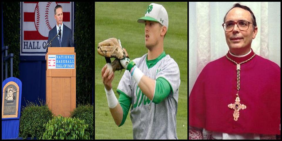 Famous People with surname Biggio