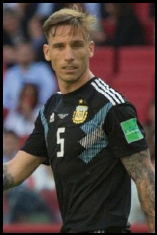 Famous People with surname Biglia