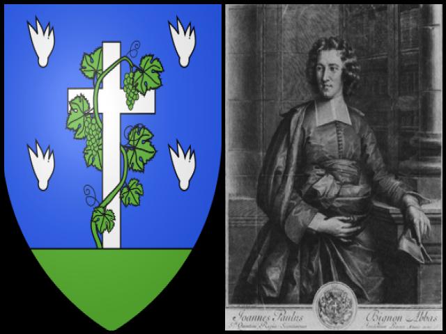 Famous People with surname Bignon