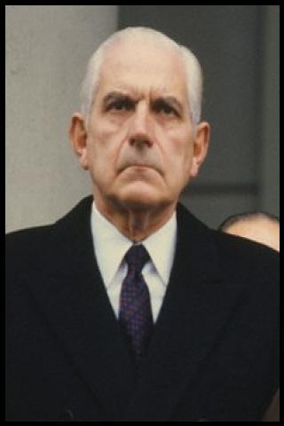 Famous People with surname Bignone