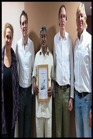 Famous People with surname Bihari