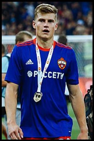 Famous People with surname Bijol