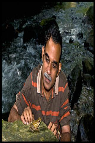 Famous People with surname Biju