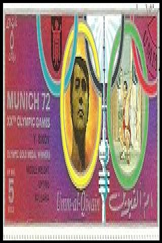 Famous People with surname Bikov