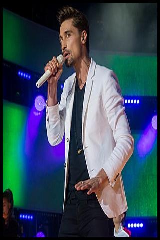 Famous People with surname Bilan