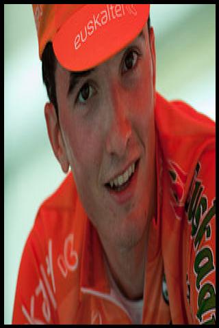 Famous People with surname Bilbao