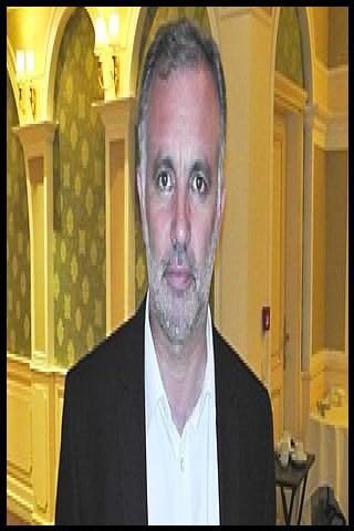 Famous People with surname Bilgen