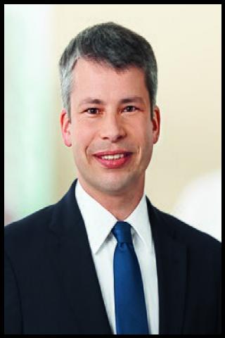 Famous People with surname Bilger