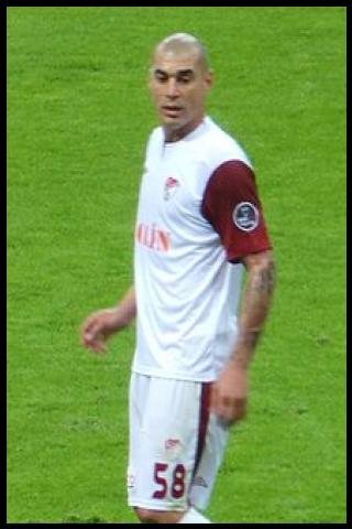 Famous People with surname Bilica