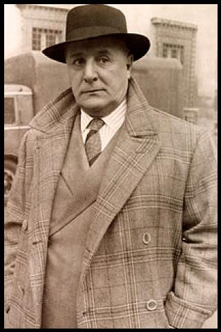 Famous People with surname Biliotti