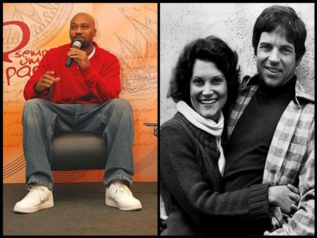 Famous People with surname Bill