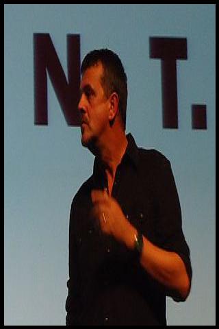 Famous People with surname Billingham