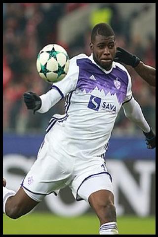 Famous People with surname Billong