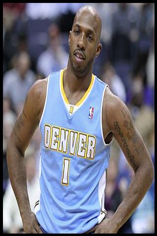 Famous People with surname Billups