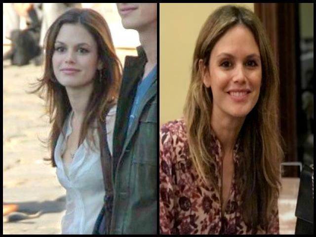 Famous People with surname Bilson