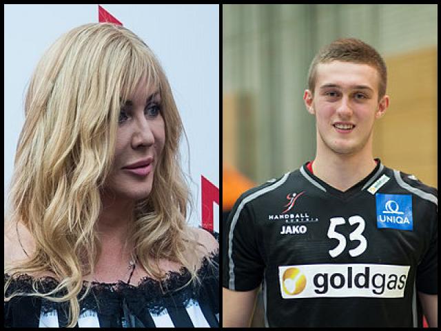 Famous People with surname Bilyk