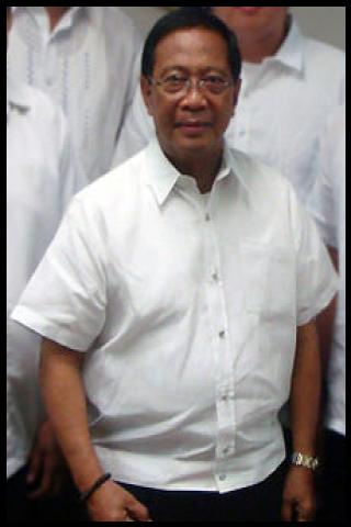 Famous People with surname Binay