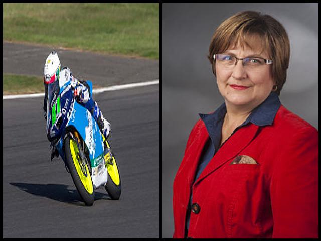 Famous People with surname Binder