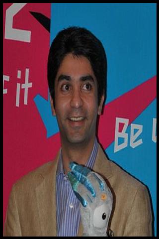 Famous People with surname Bindra