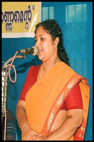 Famous People with surname Bindu