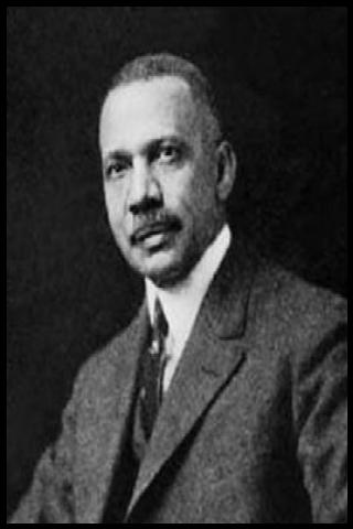 Famous People with surname Binga