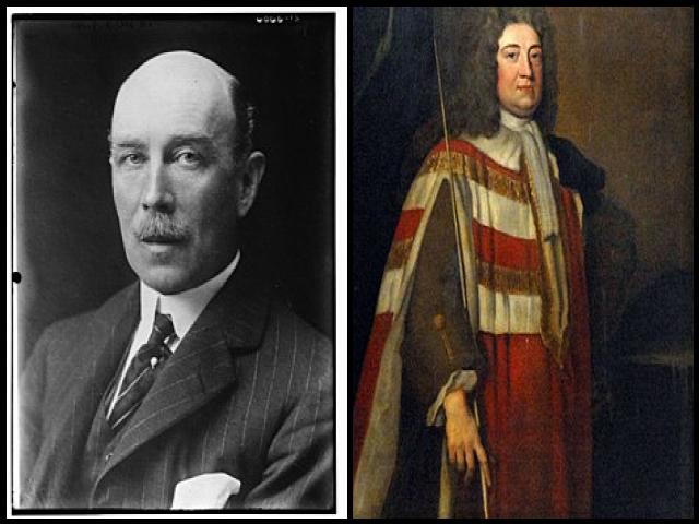 Famous People with surname Bingley