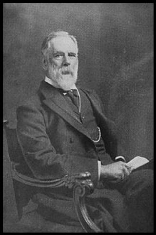 Famous People with surname Binnie