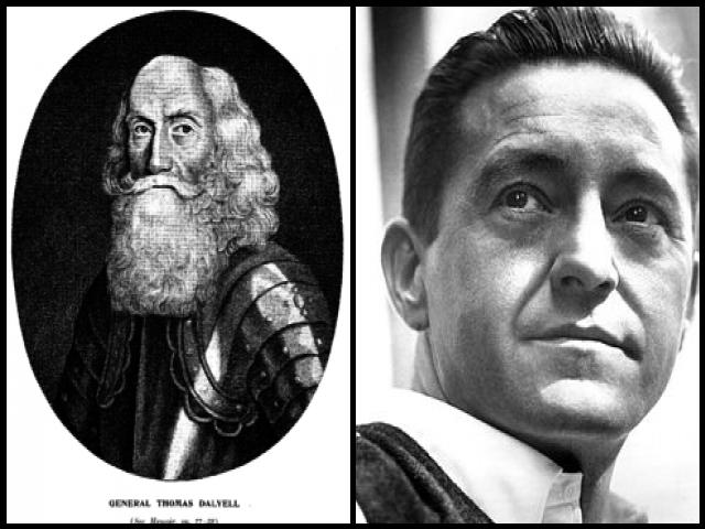 Famous People with surname Binns