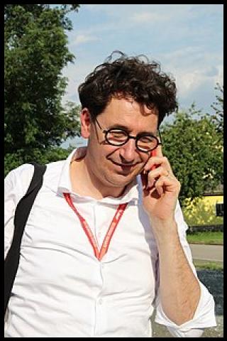 Famous People with surname Binotto