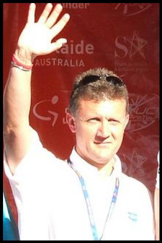 Famous People with surname Biondi