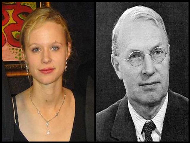 Famous People with surname Birch