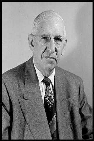 Famous People with surname Birge