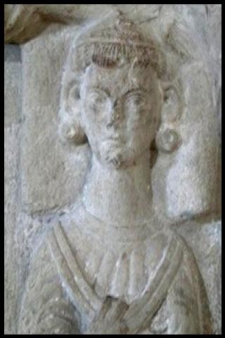 Famous People with surname Birgersson