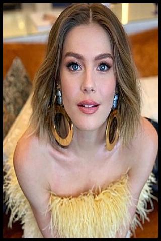 Famous People with surname Biricik