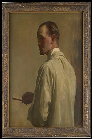 Famous People with surname Birley