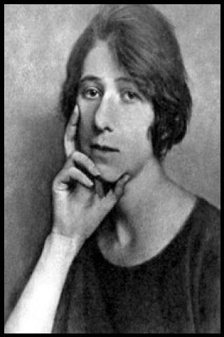 Famous People with surname Birman