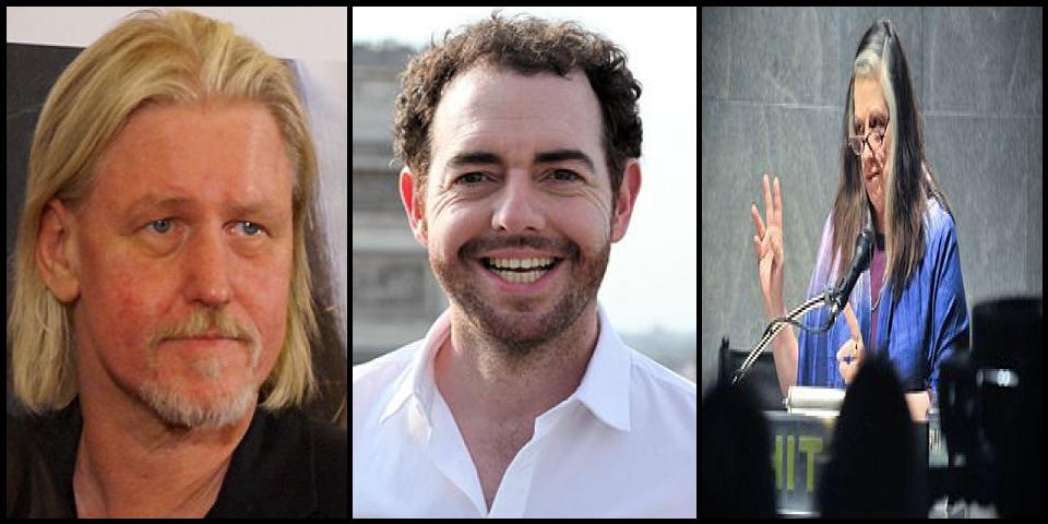 Famous People with surname Birnbaum