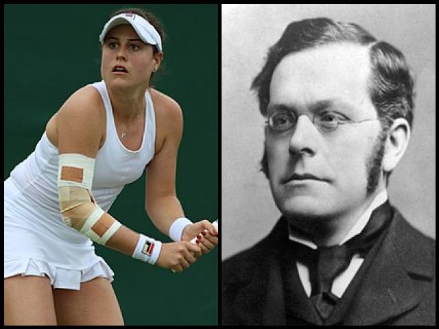 Famous People with surname Birrell