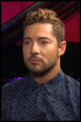 Famous People with surname Bisbal