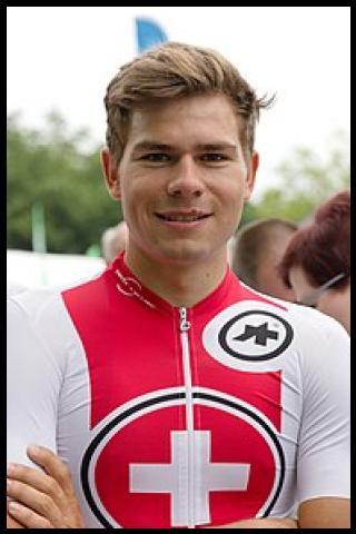 Famous People with surname Bissegger