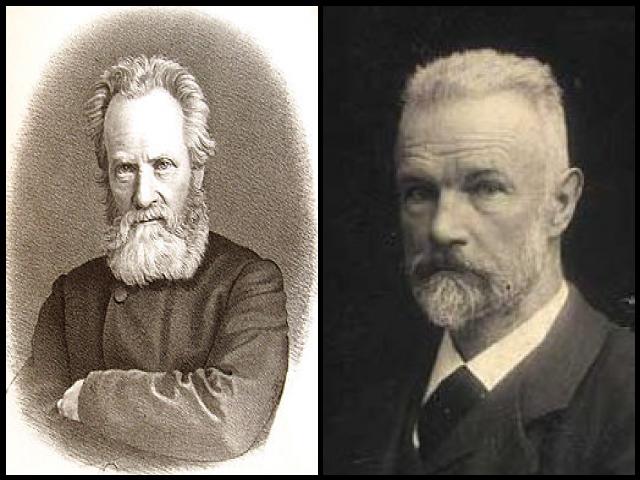 Famous People with surname Bissen