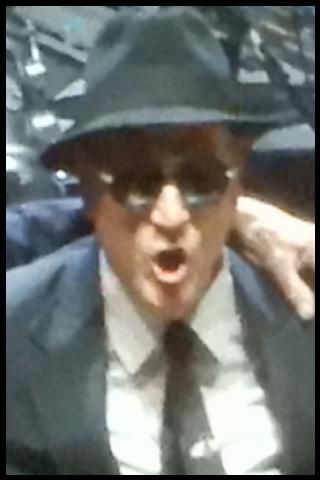 Famous People with surname Bissonette