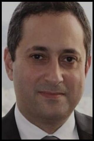 Famous People with surname Bitar